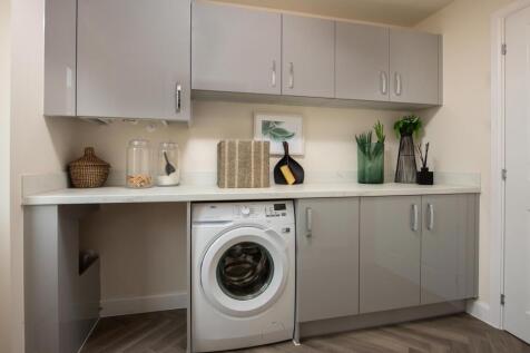 Ashburton utility