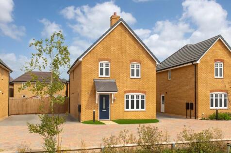 primary property image