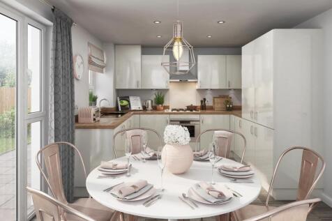Ennerdale kitchen