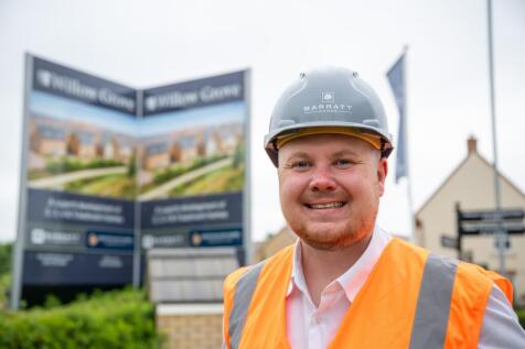 sam harding pride in the job