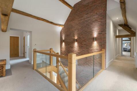 12 Hall Farm Court, Kenilworth Road, Knowle, B93 0