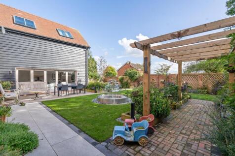 12 Hall Farm Court, Kenilworth Road, Knowle, B93 0