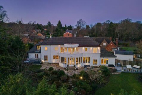 Lickey House, Twatling Road_124.jpg