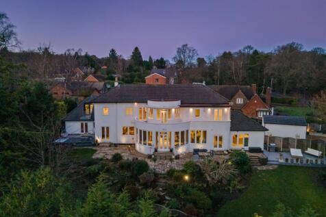 Lickey House, Twatling Road_124.jpg