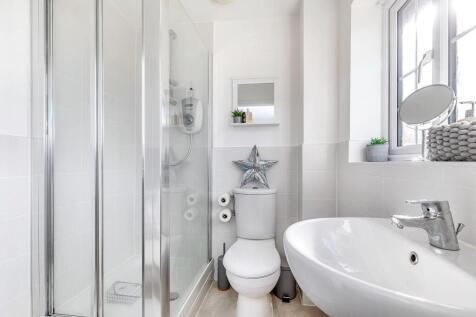 Master en-suite