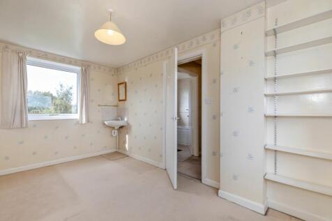 Third bedroom
