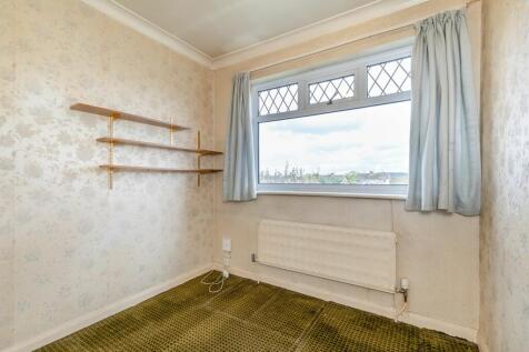 Fourth Bedroom