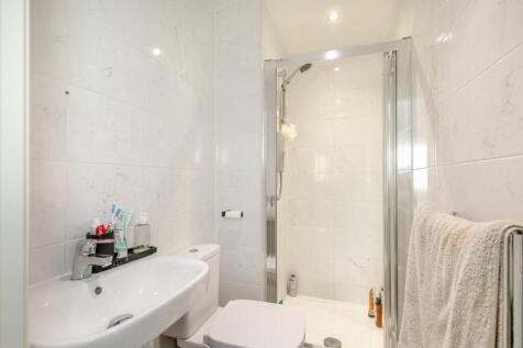 Master en suite