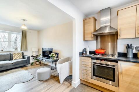 Kitchen/Lounge/diner