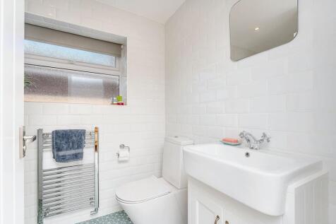 Master en-suite