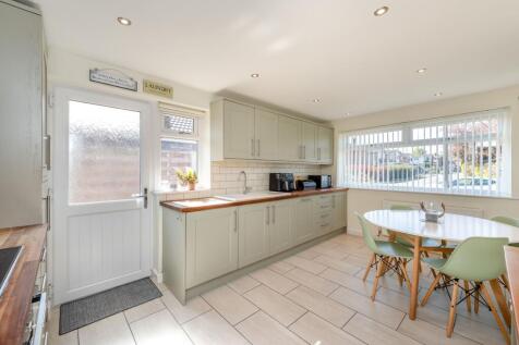 Kitchen/ diner
