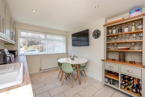 Kitchen/ diner