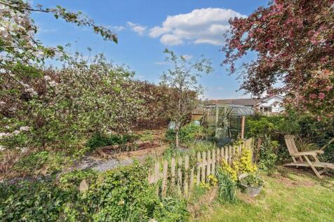 Kitchen garden