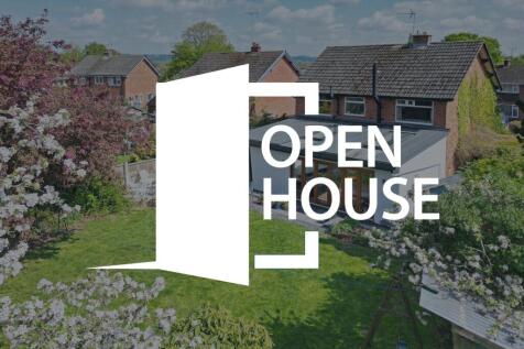 Open House
