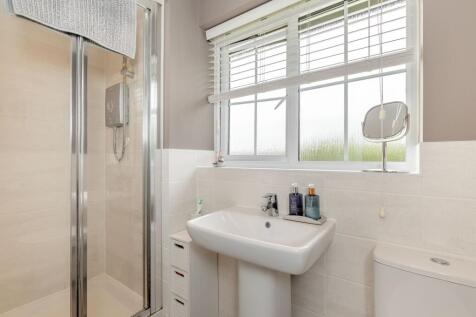 Master ensuite