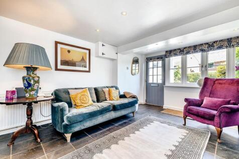 Living/ dining room