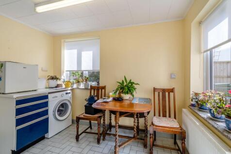 Utility/day room