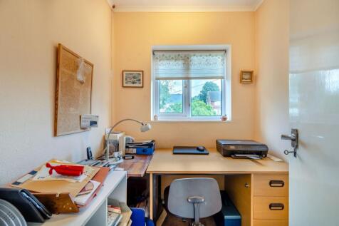 study/bedroom 5