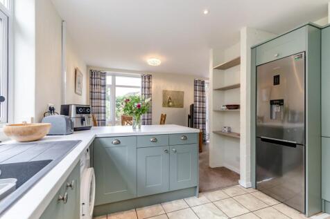 Kitchen/ dining  room