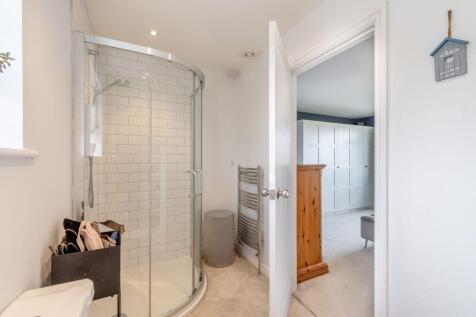 Master en suite