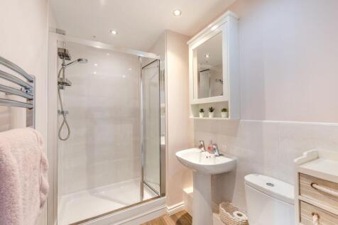 Master en-suite