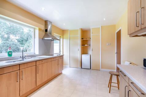 Kitchen / Breakfast room