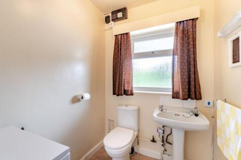WC / Utility