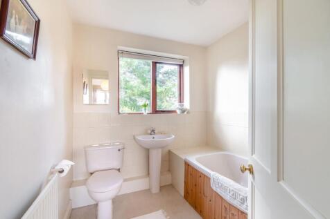 Master en suite