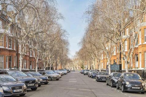 Castellain Road