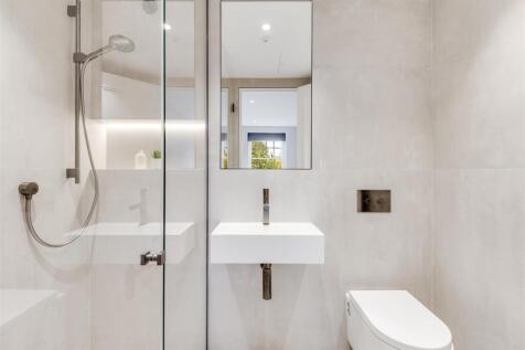 St Johns Wood High Street