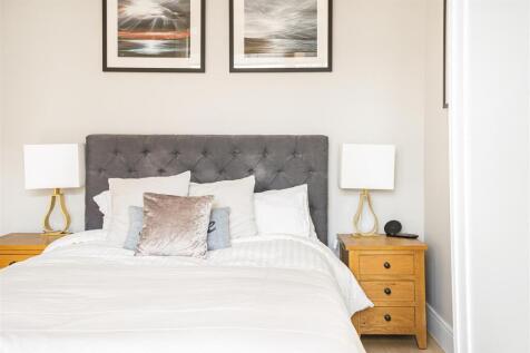 Principle Bedside Area