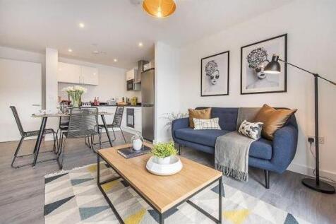 Cargo Living Room...
