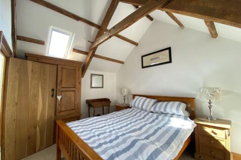 Master Bed 2