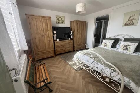Ground Floor Bedroom