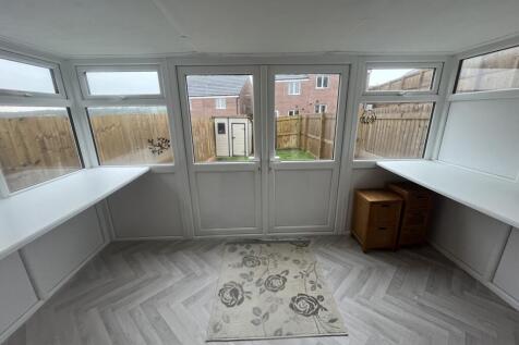 Conservatory 2