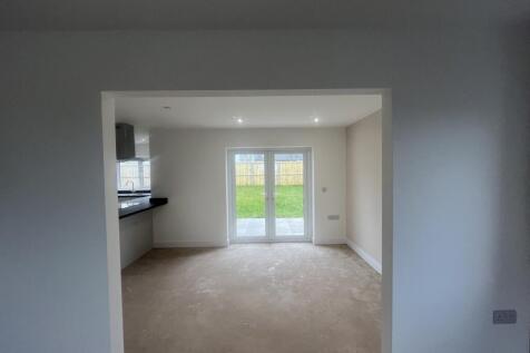 Dining Space