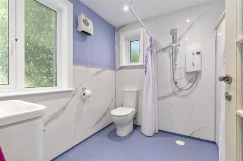 Wet Room