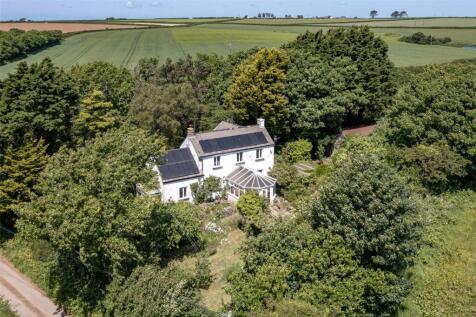 Aerial Shot