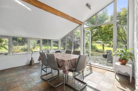 Main House Dining