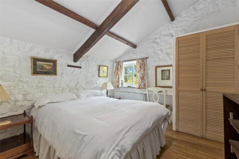 Main House Bedroom