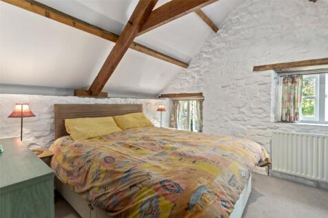 Main House Bedroom