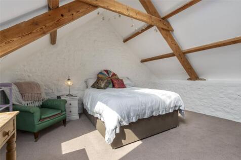 Annexe Bedroom