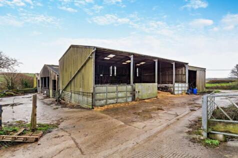 Lot 8 Buildings