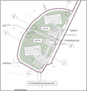 Proposed Layout