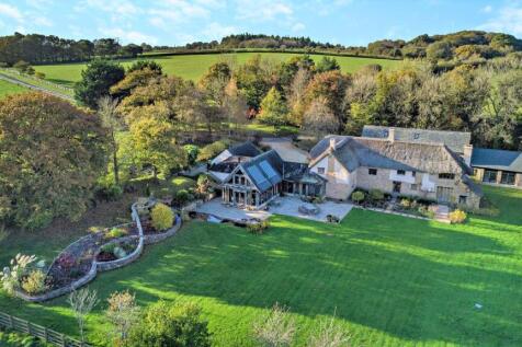 Cleave Farm