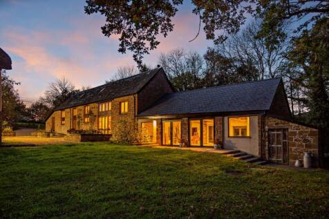 Cleave Barn&amp;linhay