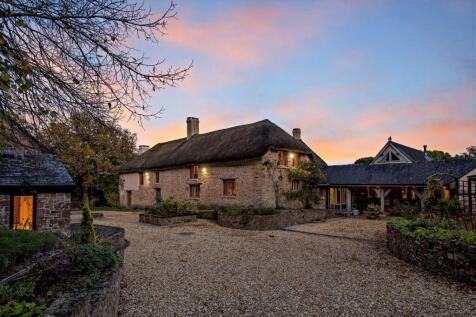 Cleave Farmhouse