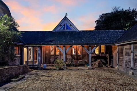 Cleave Farmhouse