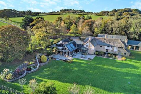 Cleave Farmhouse