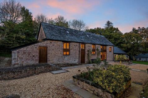 Cleave Farmhouse